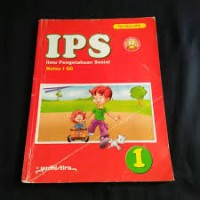 Ilmu Pengetahuan Sosial [1] : Untuk Kelas I SD