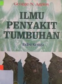 Ilmu Penyakit Tumbuhan