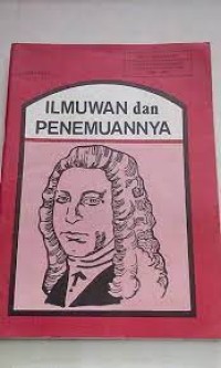 Ilmuwan dan Penemuannya