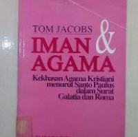 Iman dan Agama