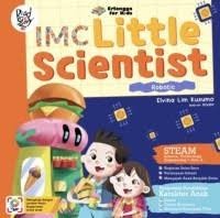 Image of IMC Little Scientist : Robotic