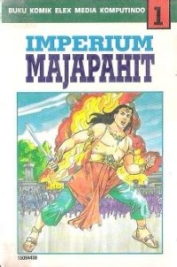 Imperium Majapahit [1]