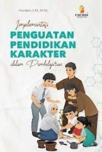 Image of Implementasi penguatan Pendidikan Karakter dalam Pembelanjaran