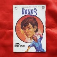 Imung: Tamu dari Jauh