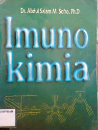 Imunokimia