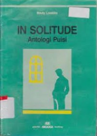 In Solitude: Antologi Puisi