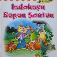 Indahnya Sopan Santun