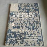 Indonesia Berjuang= Buku Penunjang PSPB [Jilid 3]: untuk SMTP Kls. III