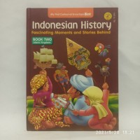 Indonesian History Fascinating Moments and Stories Behind : Islamic Kingdoms