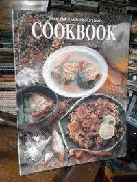 Indonesian Seafood Cook Book