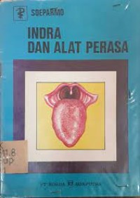 Indra dan Alat Perasa