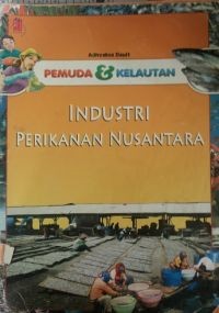 Industri Perikanan Nusantara