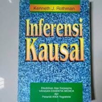 Inferensi Kasual