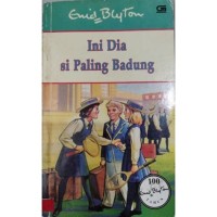 Ini Dia si Paling Badung