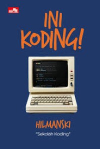 Ini Koding