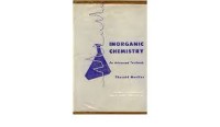 Inorganic Chemistry: an Advanced Textbook