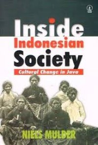 Inside Indonesian Society=Cultural Change in Java