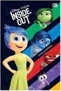 Inside Out : Sebuah Novel