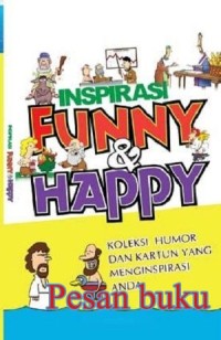 Inspirasi Funny dan Happy