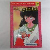 Inuyasha [12]