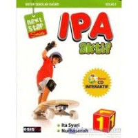 IPA Aktif [1] : Untuk SD Kelas I