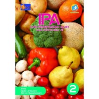 IPA [Ilmu Pengetahuan Alam- Jilid 2]: untuk SMP/MTs Kls. VIII