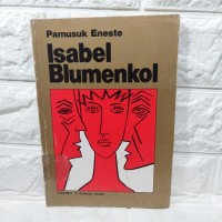 Isabel Blumenkol: Kumpulan Cerita Pendek