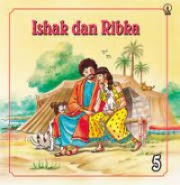 Ishak dan Ribka