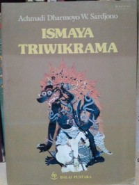 Ismaya Triwikrama