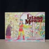 Istana Mawar
