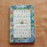 It Takes a Village: Menyiapkan Masa Depan yang Cerah Bagi Anak