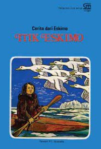 Itik Eskimo : Cerita dari Eskimo