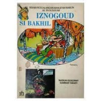 Iznogoud si Bakhil