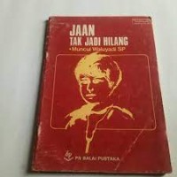 Jaan tak Jadi Hilang