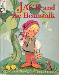 Jack and the Beanstalk