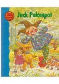 Jack Pelompat