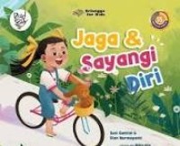 Image of Jaga dan Sayangi Diri