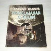 Jagat Raya : Penjelajahan di Bulan