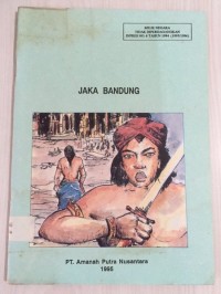 Jaka Bandung