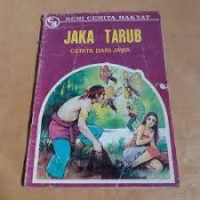 Jaka Tarub : Cerita dari Jawa