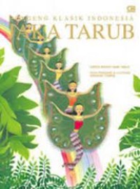 Jaka Tarub : Cerita Rakyat Jawa Timur