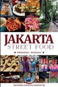 Jakarta Street Food