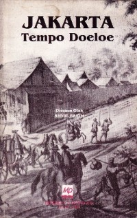 Jakarta Tempo Doeloe