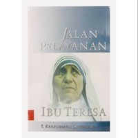 Jalan Pelayanan Ibu Teresa