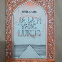 Jalan yang Lurus