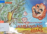 Jambangan Emas