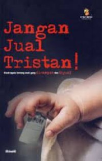 Jangan jual Tristan