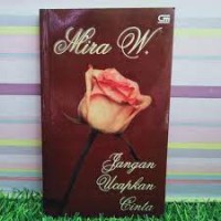 Jangan Ucapkan Cinta