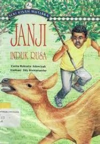 Janji Induk Rusa