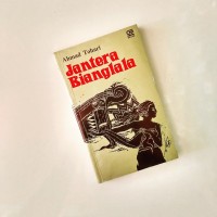 Jantera Bianglala